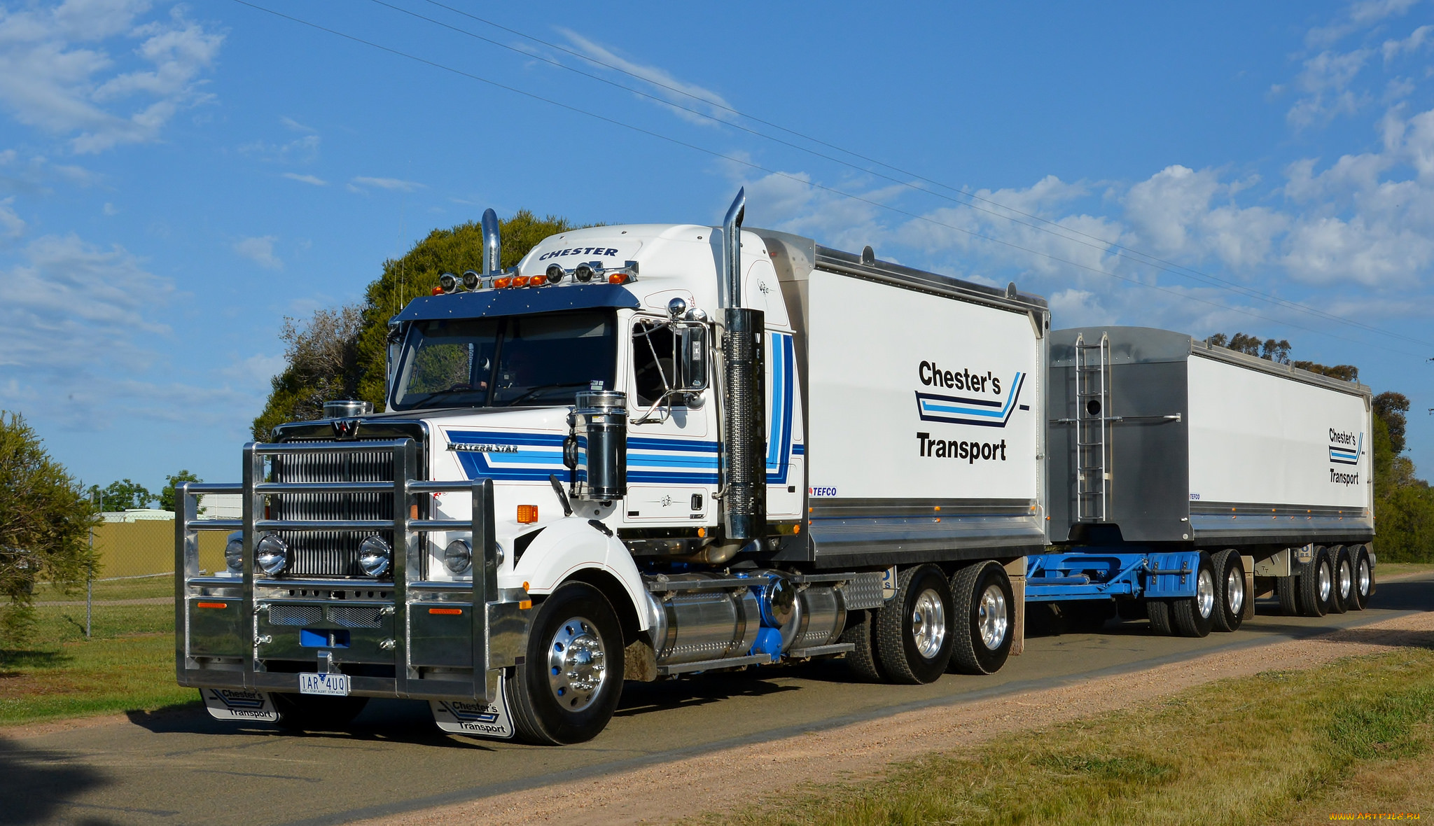 western star, , , , , 